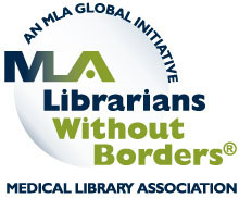Librarians without Borders