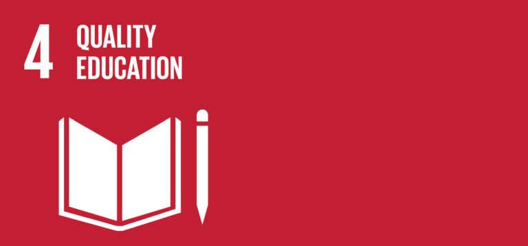 What Is Sdg 4 Quality Education