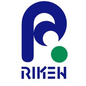 RIKEN logo