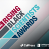 The Rising Black Scientists Awards expand to the physical sciences with key support from the Elsevier Foundation