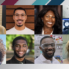 Winners of 4th annual Rising Black Scientists Awards announced