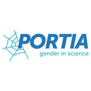 Portia logo