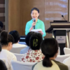 Empowering and connecting women scientists in China with CWAST Women in Science workshops 