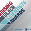 Open Call for Applications for the 5th Annual Rising Black Scientists Awards