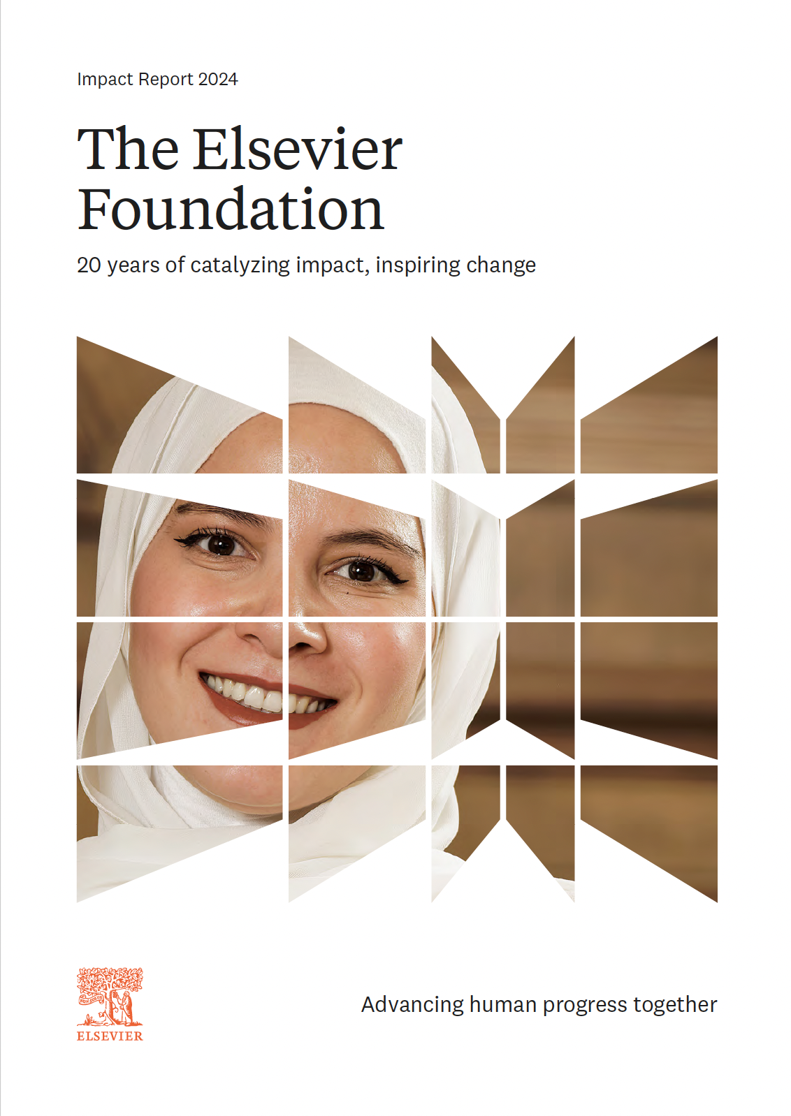 2024 ef impact report cover